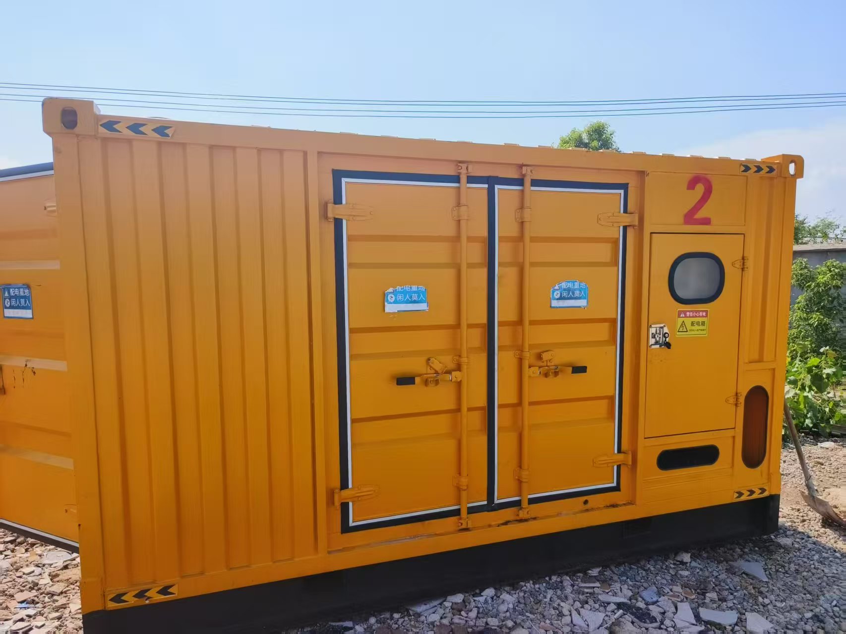 惠山汉中大型柴油发电机发电车UPS电源出租租赁